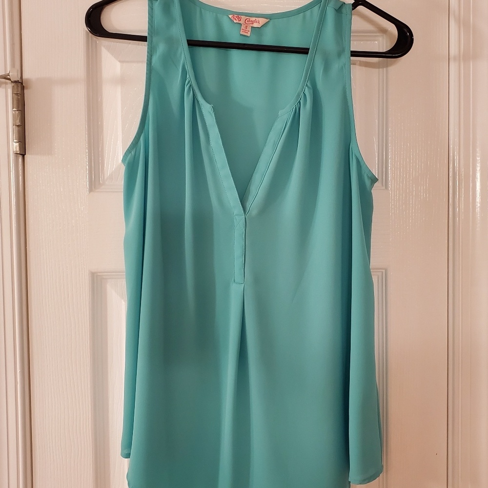 Candie's Top